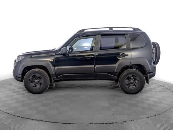 Lada (ВАЗ) Niva Travel I с пробегом 2023 года, цена 960 000 рублей, 43607 км, внедорожник, Автокод Объявления