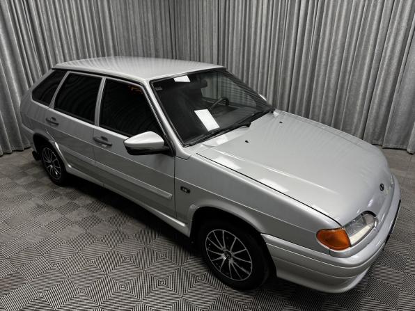 Lada (ВАЗ) 2114 с пробегом 2013 года, цена 300 000 рублей, 127757 км, хэтчбек, Автокод Объявления
