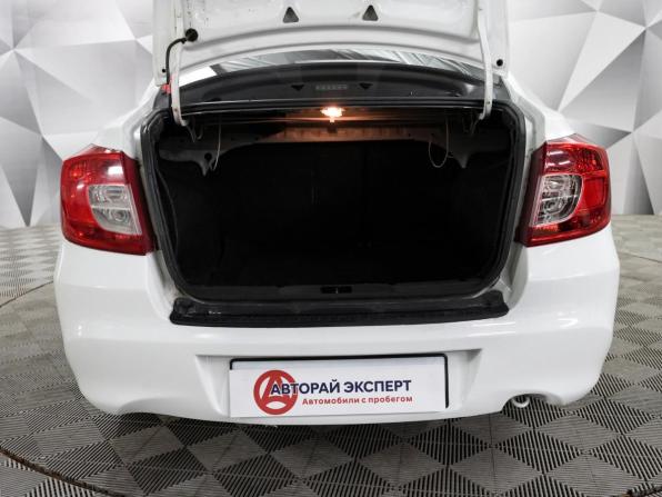 Datsun on-DO I с пробегом 2014 года, цена 460 000 рублей, 157000 км, седан, Автокод Объявления