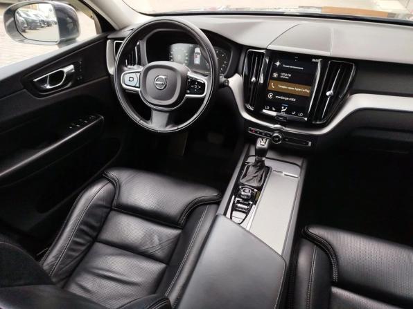 Volvo XC60 II с пробегом 2018 года, цена 3 080 000 рублей, 159048 км, внедорожник, Автокод Объявления
