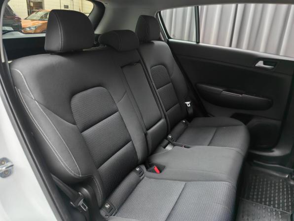 Kia Sportage IV с пробегом 2017 года, цена 1 849 000 рублей, 87000 км, внедорожник, Автокод Объявления