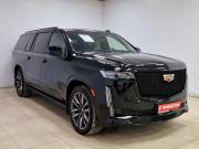 Cadillac Escalade V Альметьевск  - изображение 34