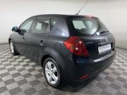 Kia Ceed I Москва  - изображение 26