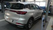 Chery Tiggo 7 Pro I Санкт-Петербург  - изображение 10