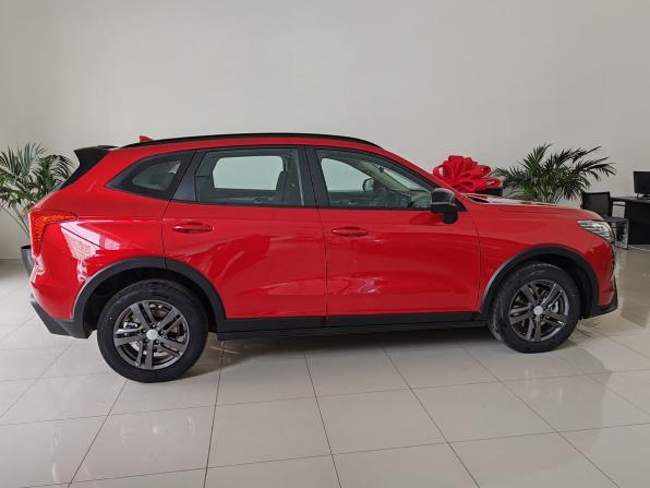Новый Haval Jolion I Рестайлинг 2 2026 года, цена 2 573 010 рублей, внедорожник, Автокод Объявления