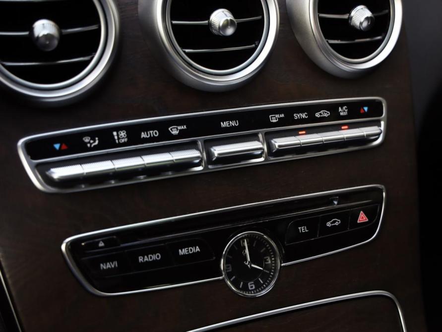 Mercedes-Benz C-Класс IV (W205) Санкт-Петербург  - изображение 15