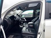 Toyota Land Cruiser 200 Series Рестайлинг 2 Альметьевск  - изображение 46