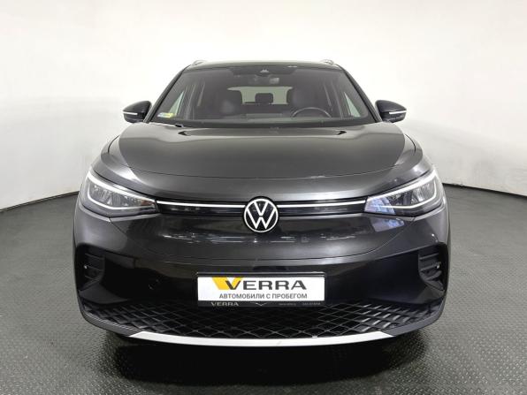 Volkswagen ID.4 с пробегом 2021 года, цена 3 390 000 рублей, 52266 км, внедорожник, Автокод Объявления