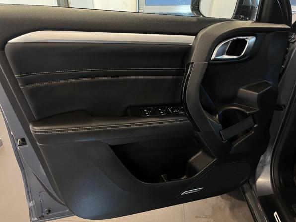 Haval Dargo I с пробегом 2023 года, цена 2 850 000 рублей, 49159 км, внедорожник, Автокод Объявления