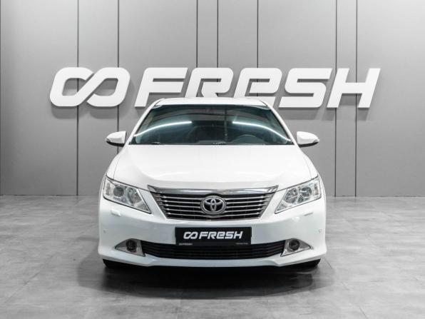Toyota Camry VII (XV50) с пробегом 2014 года, цена 1 699 000 рублей, 173776 км, седан, Автокод Объявления