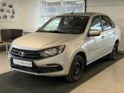 Lada (ВАЗ) Granta I Рестайлинг Тольятти  - изображение 19