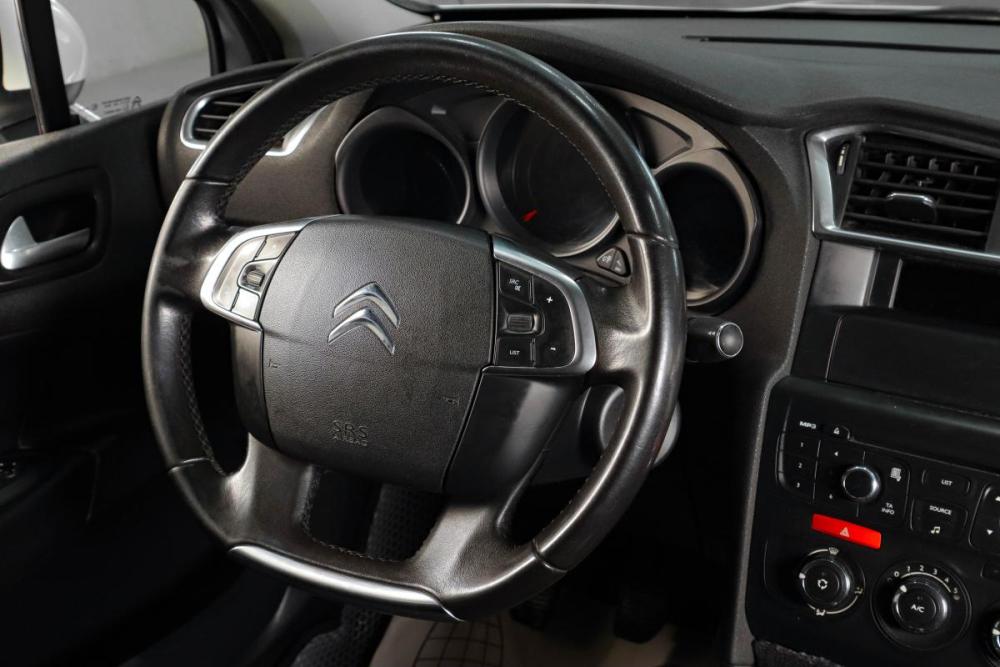 Citroen C4 II Тюмень  - изображение 12