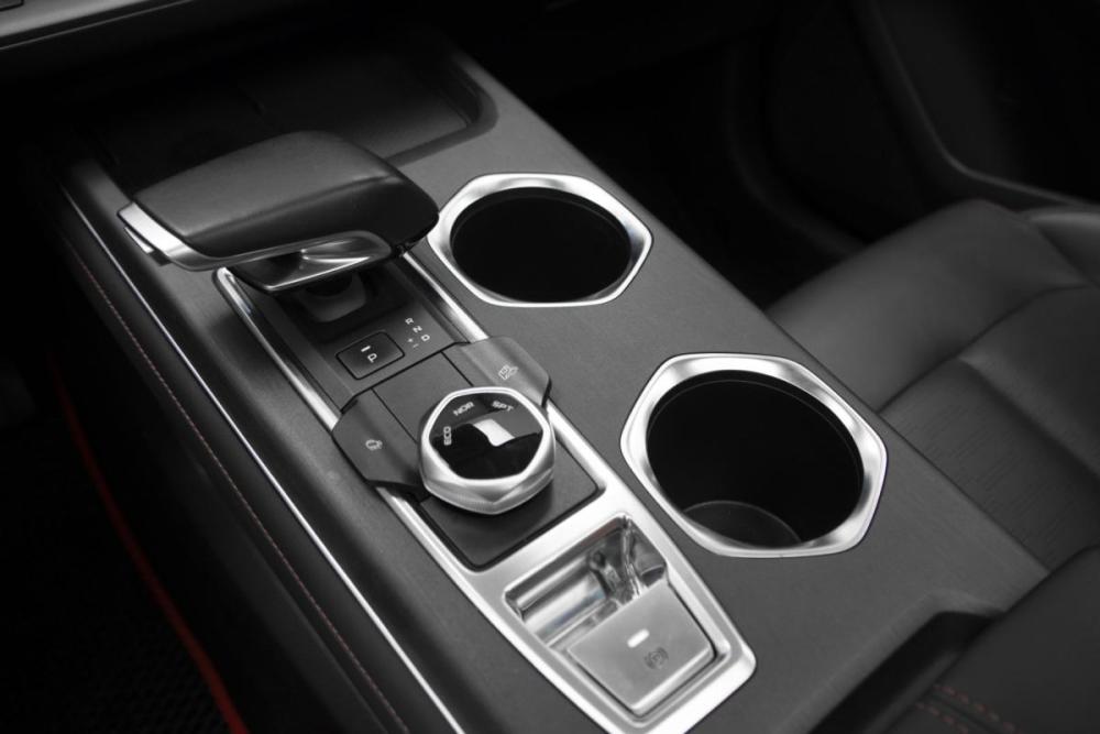Changan CS55 Plus II Москва  - изображение 21
