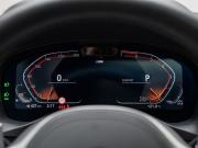 BMW X4 II (G02) Рестайлинг Москва  - изображение 50