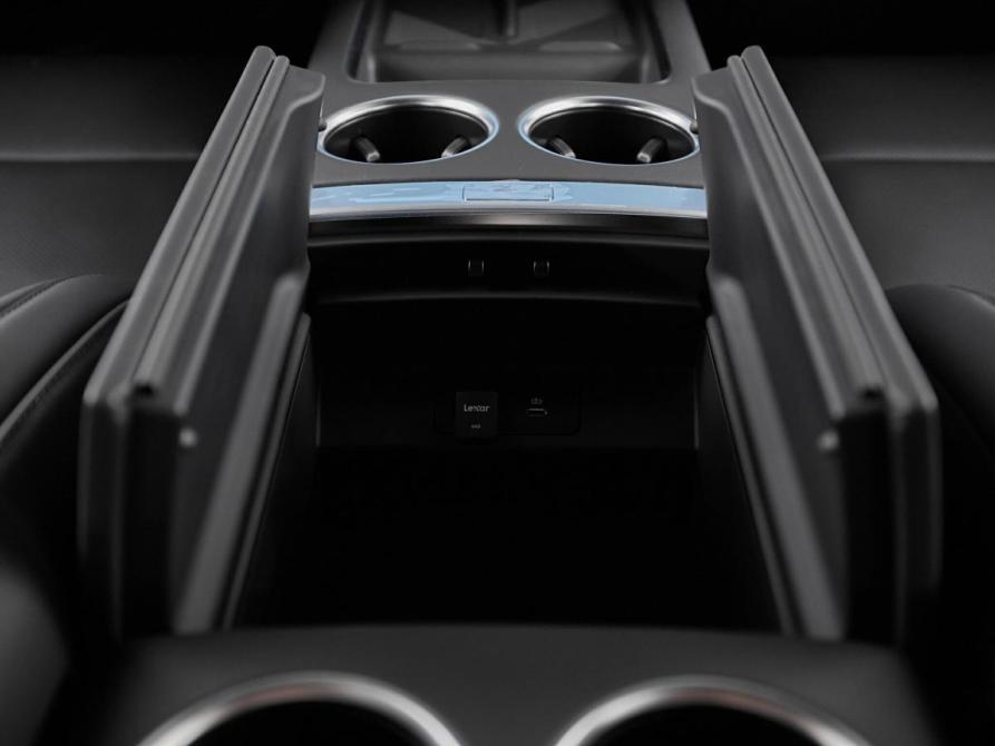 Li Auto (Lixiang) L9 I Рестайлинг Москва  - изображение 23