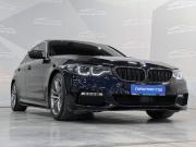 BMW 5 серии VII (G30/G31/G38) Новосибирск  - изображение 62