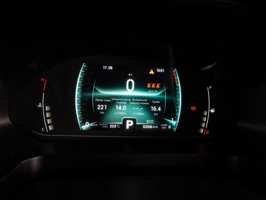 Chery Tiggo 7 Pro I Воронеж  - изображение 20