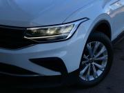 Volkswagen Tiguan II Рестайлинг Санкт-Петербург  - изображение 48