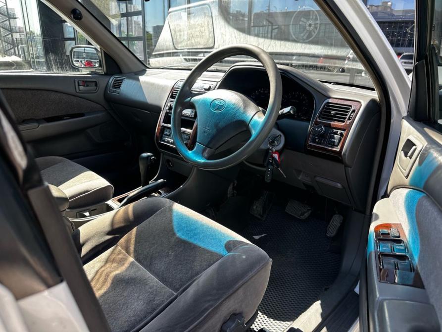 Toyota Corona X (T210) Новосибирск  - изображение 15