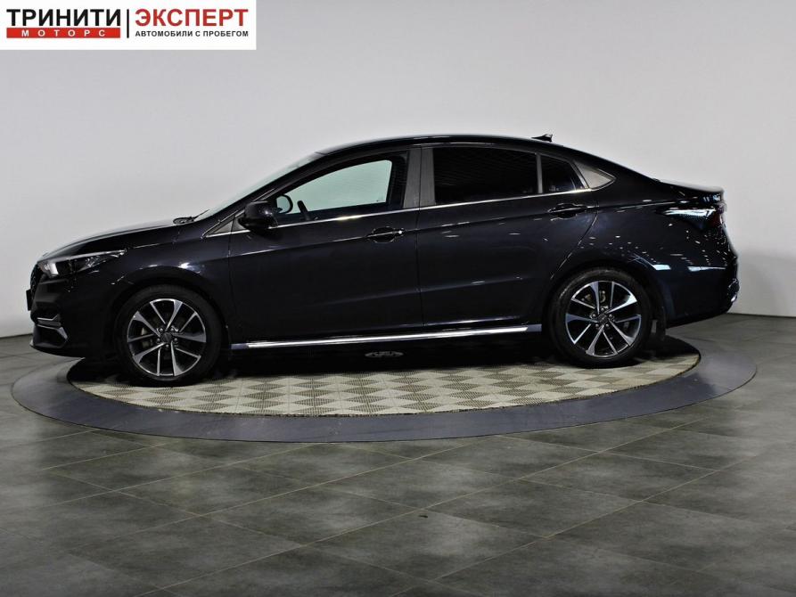 Omoda S5 Белгород  - изображение 7