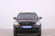 Hyundai Tucson I Омск  - изображение 24