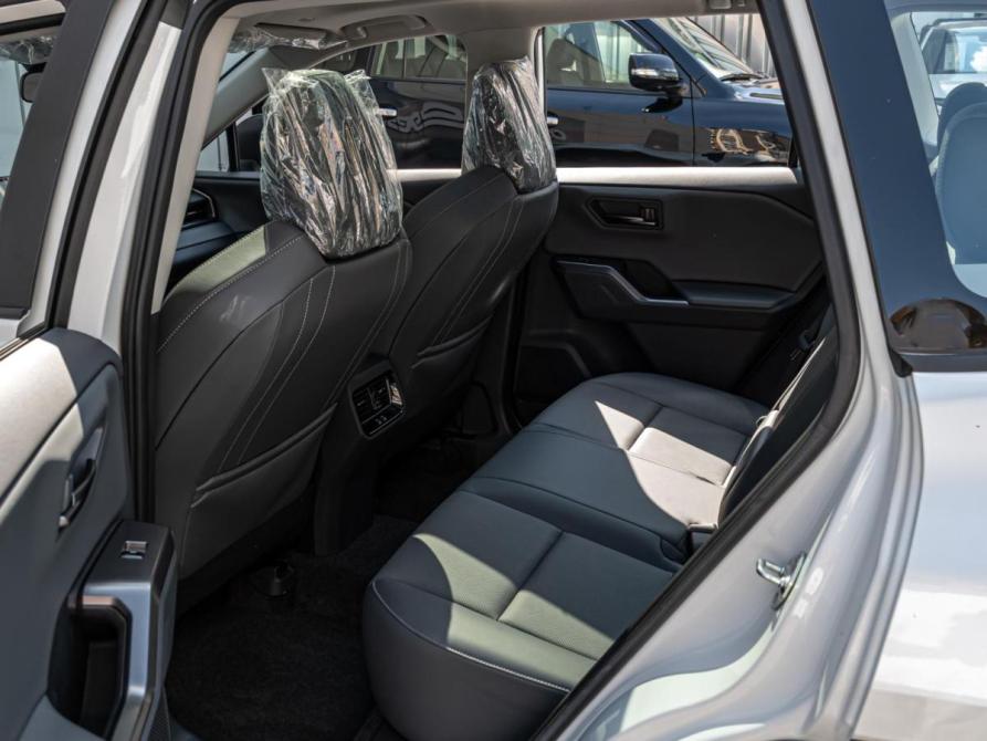Toyota RAV4 VI (XA60) Краснодар  - изображение 11