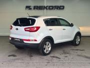 Kia Sportage III Уфа  - изображение 27