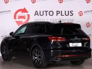 Volkswagen Touareg III Минеральные Воды  - изображение 24