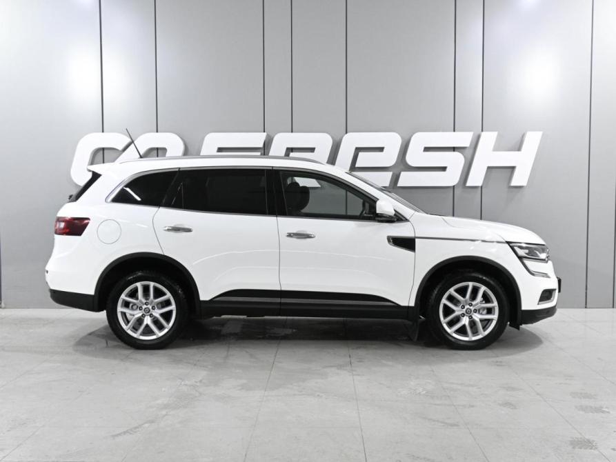 Renault Koleos II Ростов-на-Дону  - изображение 5