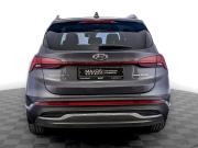 Hyundai Santa Fe IV Рестайлинг Москва  - изображение 36