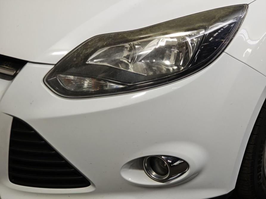 Ford Focus III Москва  - изображение 10