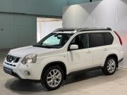Nissan X-Trail II Рестайлинг Самара  - изображение 15