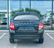 Lada (ВАЗ) Granta I Рестайлинг Воронеж  - изображение 12