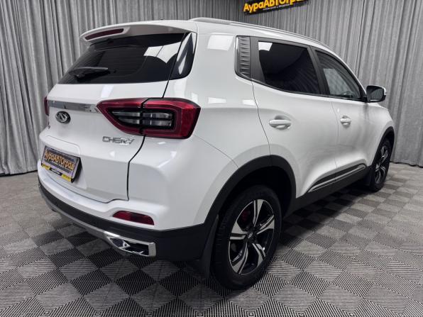 Chery Tiggo 4 Pro I с пробегом 2023 года, цена 1 850 000 рублей, 29657 км, внедорожник, Автокод Объявления