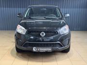 SsangYong Actyon II Рестайлинг Ростов-на-Дону  - изображение 16