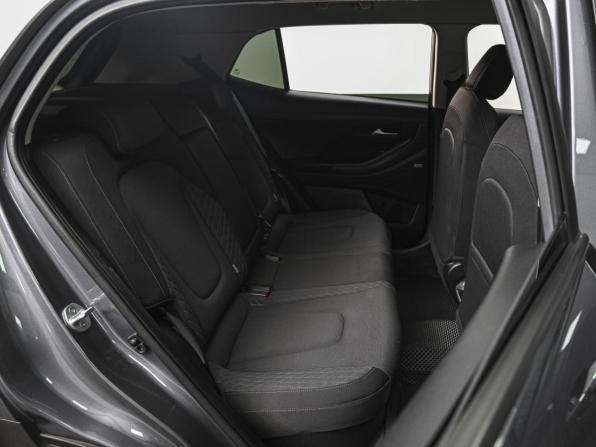 Hyundai Creta II с пробегом 2021 года, цена 2 420 000 рублей, 96009 км, внедорожник, Автокод Объявления