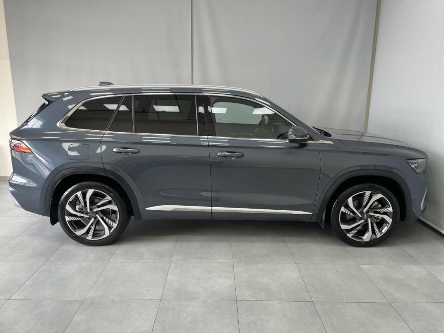 Geely Monjaro I Красноярск  - изображение 10