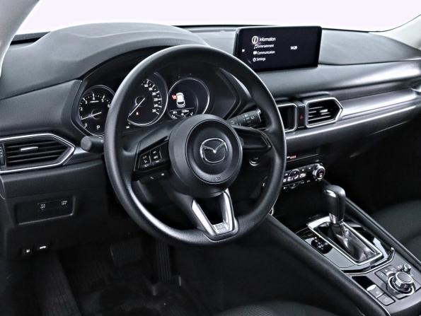 Mazda CX-5 II Рестайлинг с пробегом 2025 года, цена 3 448 700 рублей, 1329 км, внедорожник, Автокод Объявления