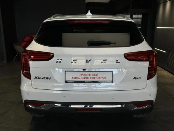 Haval Jolion I с пробегом 2023 года, цена 2 100 000 рублей, 29597 км, внедорожник, Автокод Объявления
