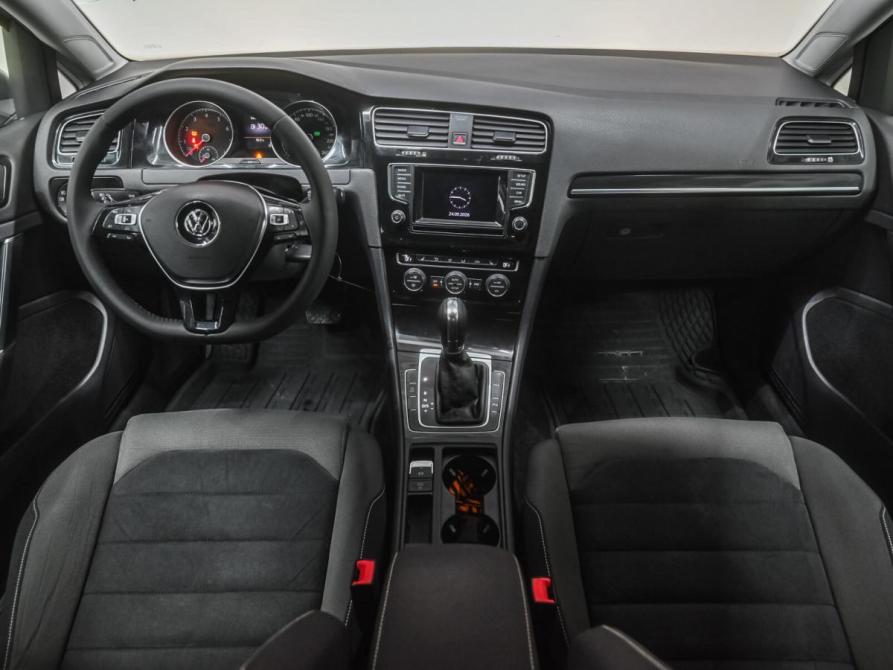 Volkswagen Golf VII Челябинск  - изображение 16