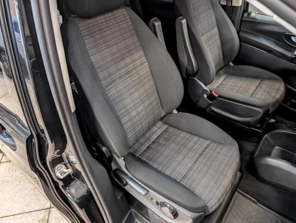 Mercedes-Benz Vito III (W447) с пробегом 2019 года, цена 3 650 000 рублей, 164889 км, минивэн, Автокод Объявления