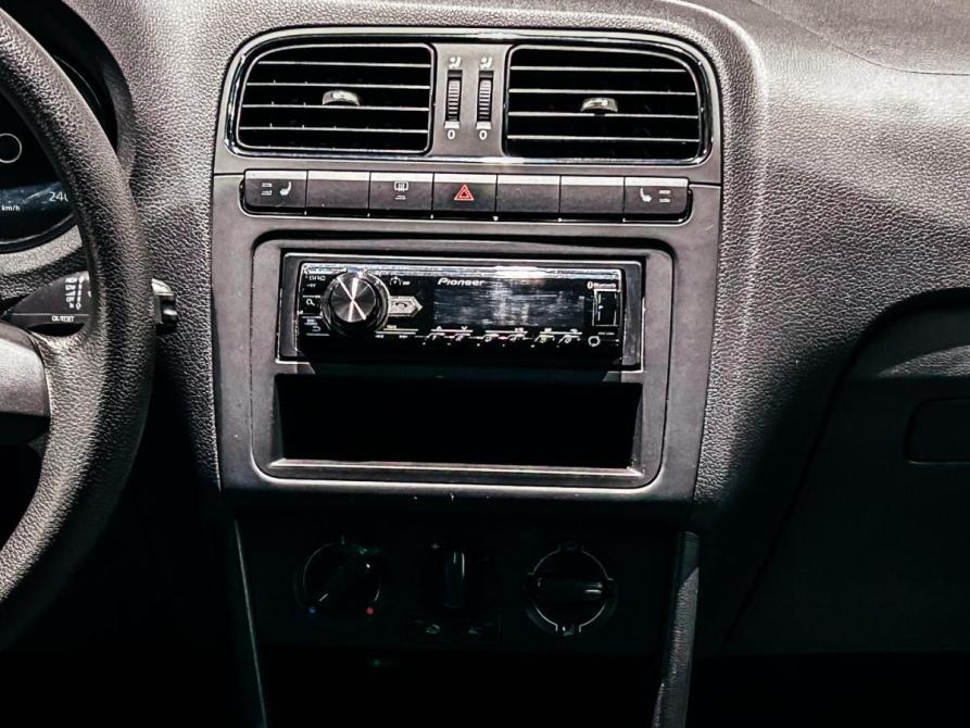 Volkswagen Polo V Екатеринбург  - изображение 18