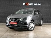 Nissan Qashqai II Рестайлинг Екатеринбург  - изображение 16