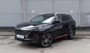 Changan UNI-S (CS55 Plus) Санкт-Петербург  - изображение 21