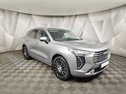 Haval Jolion I Москва  - изображение 25