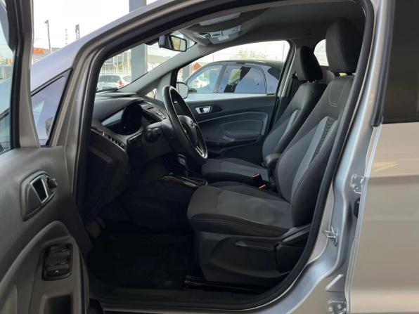 Ford EcoSport II с пробегом 2015 года, цена 1 100 000 рублей, 156248 км, внедорожник, Автокод Объявления