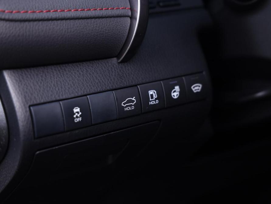 Toyota Camry VIII (XV70) Рестайлинг Санкт-Петербург  - изображение 25