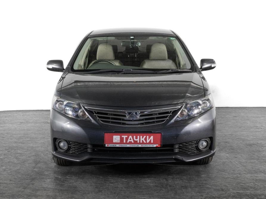 Toyota Allion II Рестайлинг Иркутск  - изображение 2