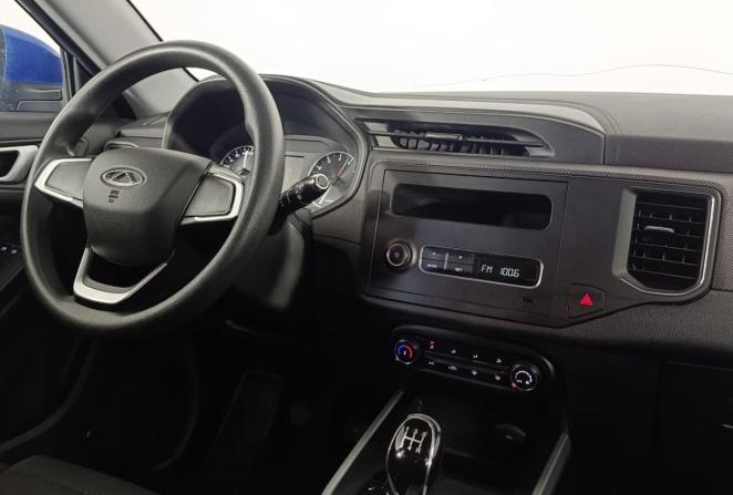 Chery Tiggo 4 I Рестайлинг с пробегом 2020 года, цена 1 125 000 рублей, 95681 км, внедорожник, Автокод Объявления