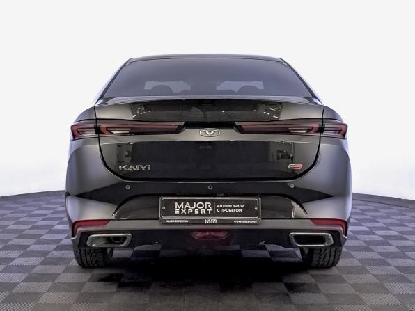 Kaiyi E5 с пробегом 2023 года, цена 1 375 000 рублей, 16527 км, седан, Автокод Объявления